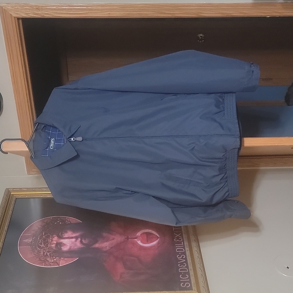 Mens Chaps jacket.